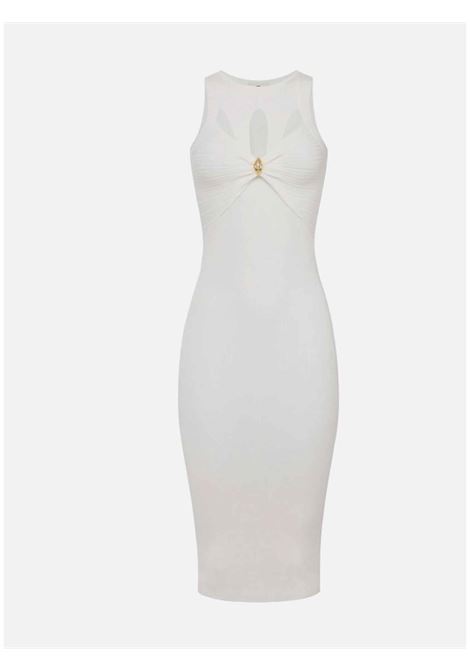 Abito in maglia ELISABETTA FRANCHI | Abiti | AM63B51E2360360
